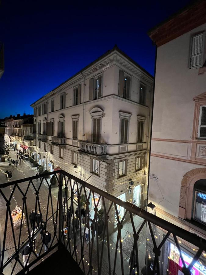 Appartement Arco Antico à Alba  Extérieur photo