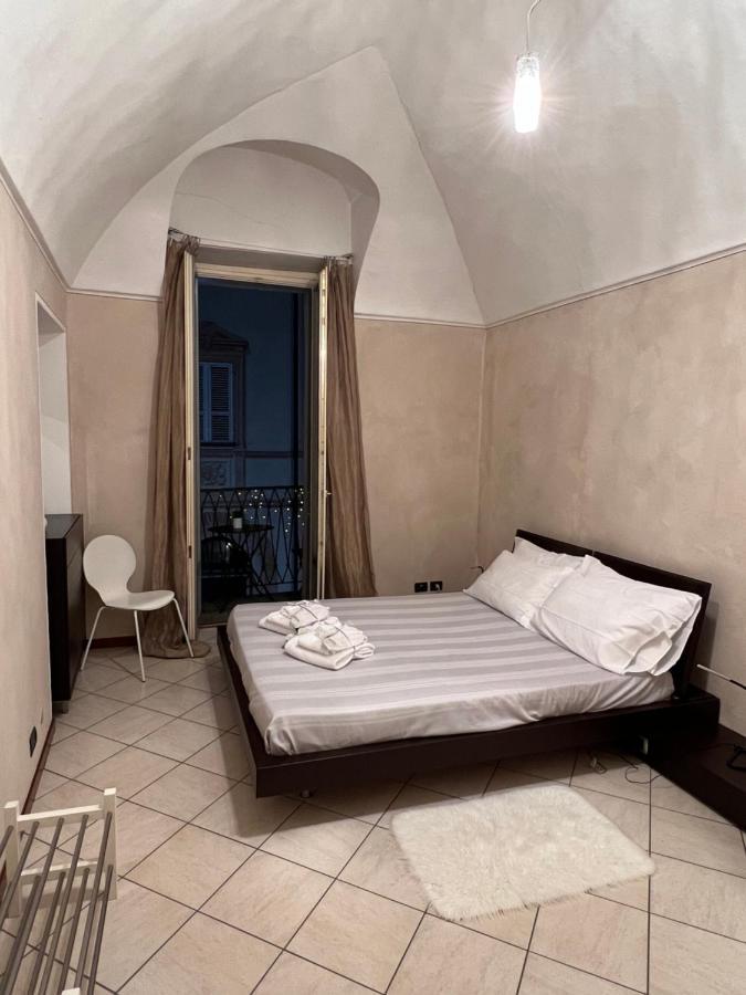 Appartement Arco Antico à Alba  Extérieur photo